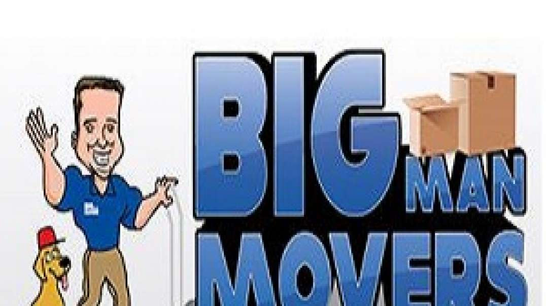 Big Man International Movers in Winter Park, FL