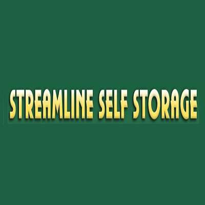 Streamline Self Storage 