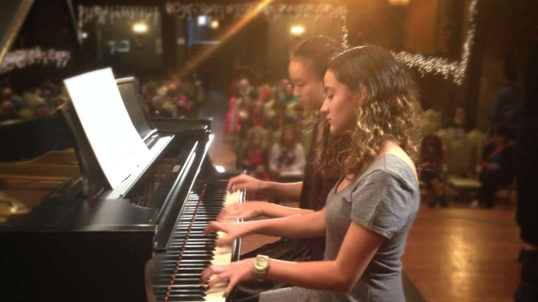 Manhattan Piano Academy : Piano Classes in NYC