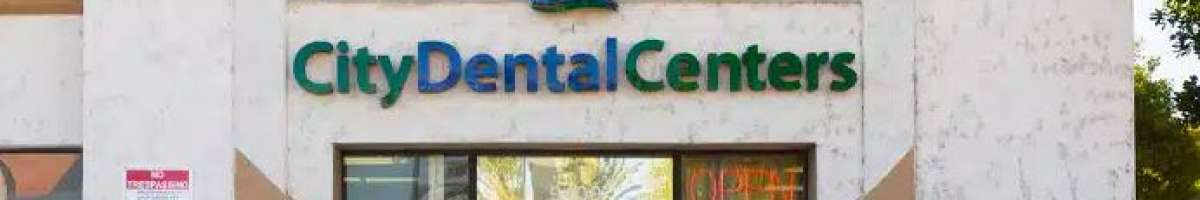 City Dental Centers 