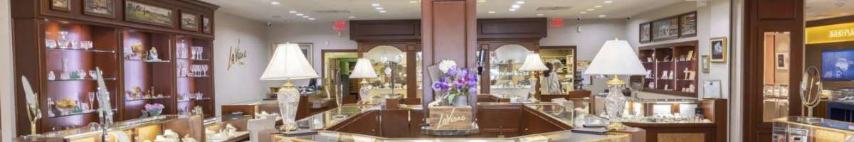 LaViano Jewelers 