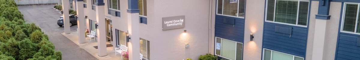 Laurel Cove Community 