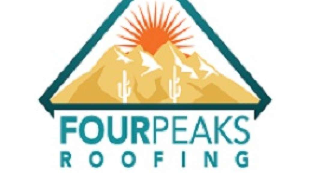 Four Peaks Roofing - Reliable Roofing Repair Contractor in Phoenix, AZ