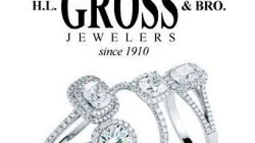 HL Gross - Top-Rated Verragio Rings in Long Island, New York