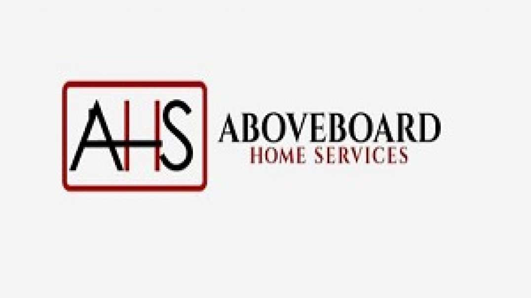 Aboveboard Home Services, LLC - Professional Painting Company in McKinney, TX