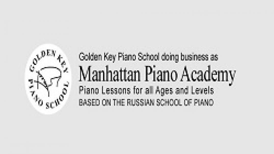 Manhattan Piano Academy - Professional Piano Teacher in NYC