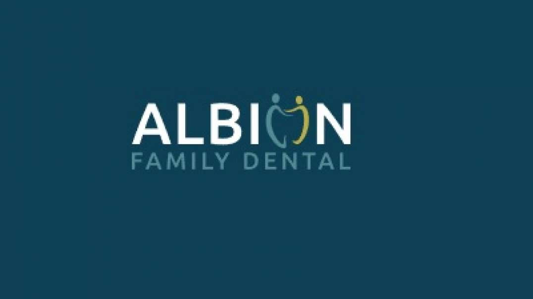 Albion Family Dental - Expert Root Canal in Albion