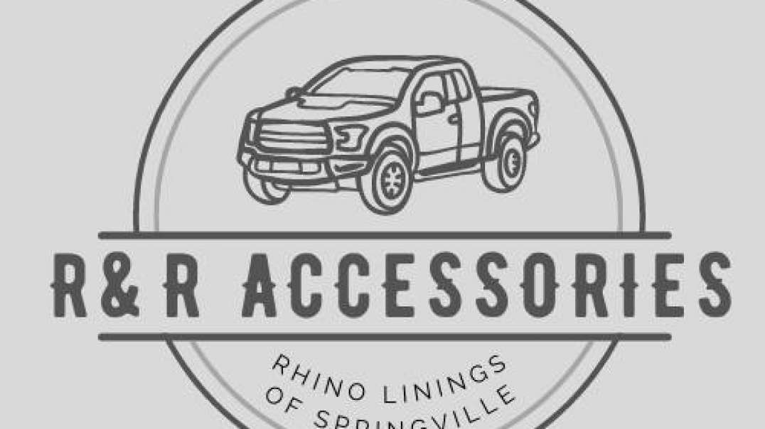 R & R Accessories - Truck Accessories Store in Springville, Utah