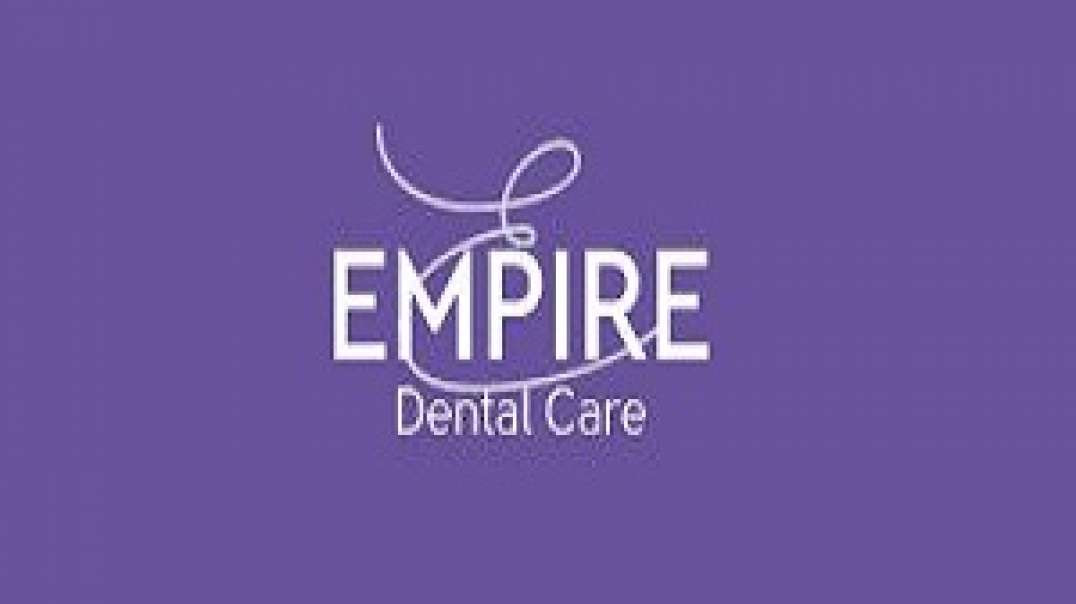 Empire Dental Care - Expert Tooth Implants in Webster, NY