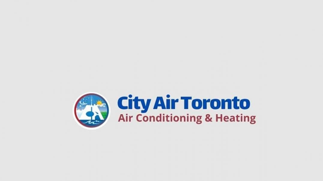 City Air - Efficient Heating Repair in Toronto, ON