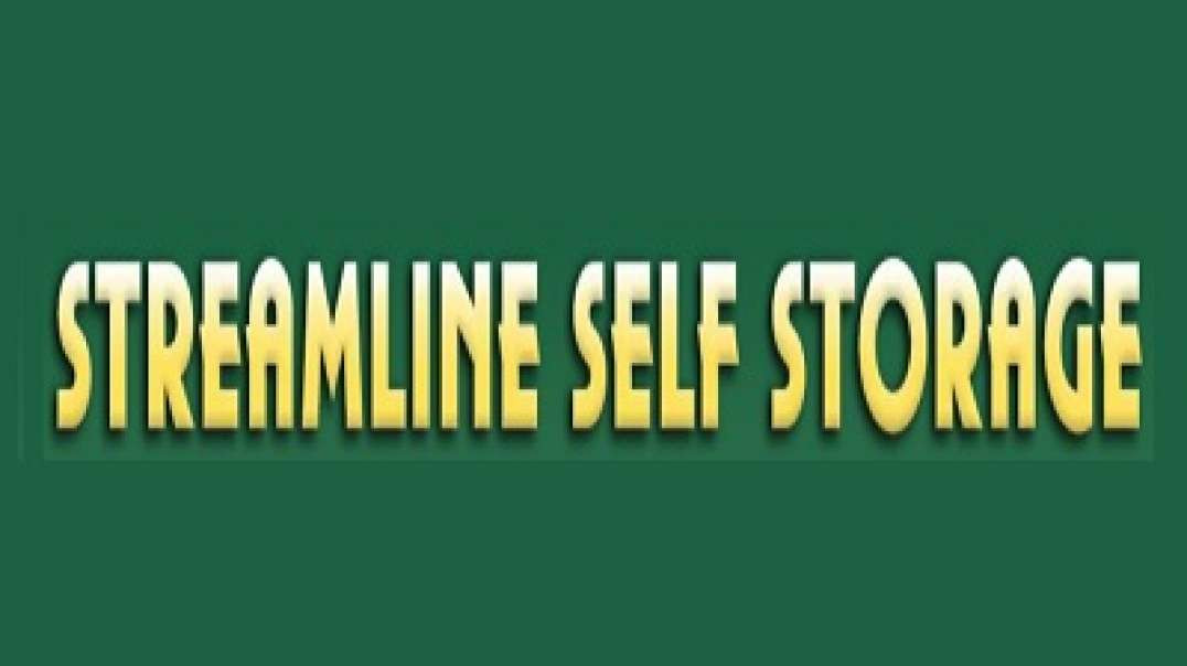 Streamline Self Storage in East Stroudsburg, PA