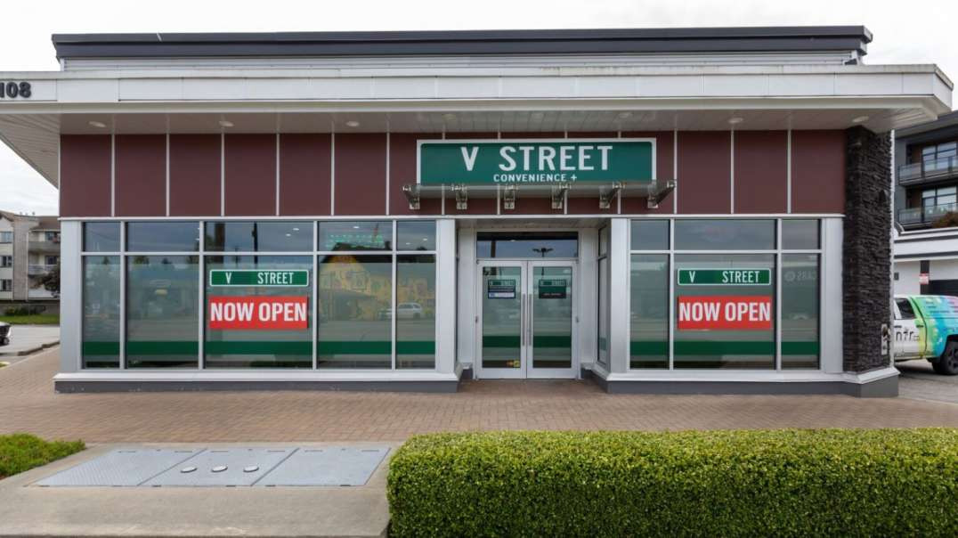 Vape Street  : Certified Vape Shop in Langley City, BC | V3A 4E9