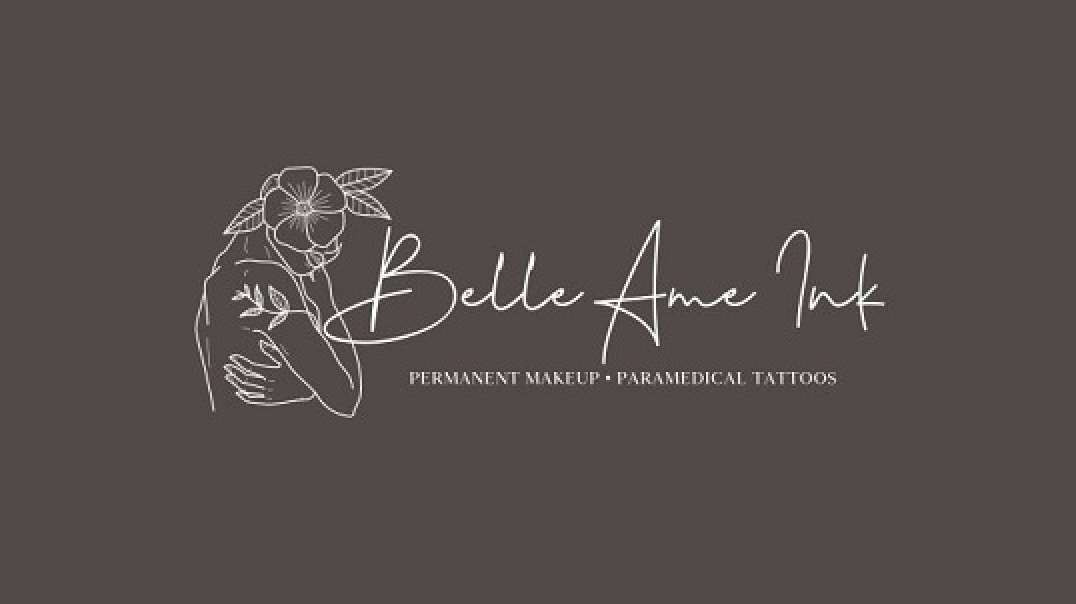 Belle Âme Ink – Perfect Eyebrow Tattoo in Vancouver, BC