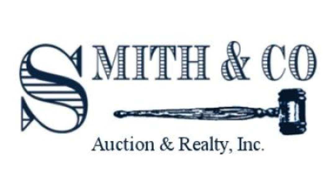 Smith & Co Auction & Realty, Inc. - Land For Sale in Woodward County, OK