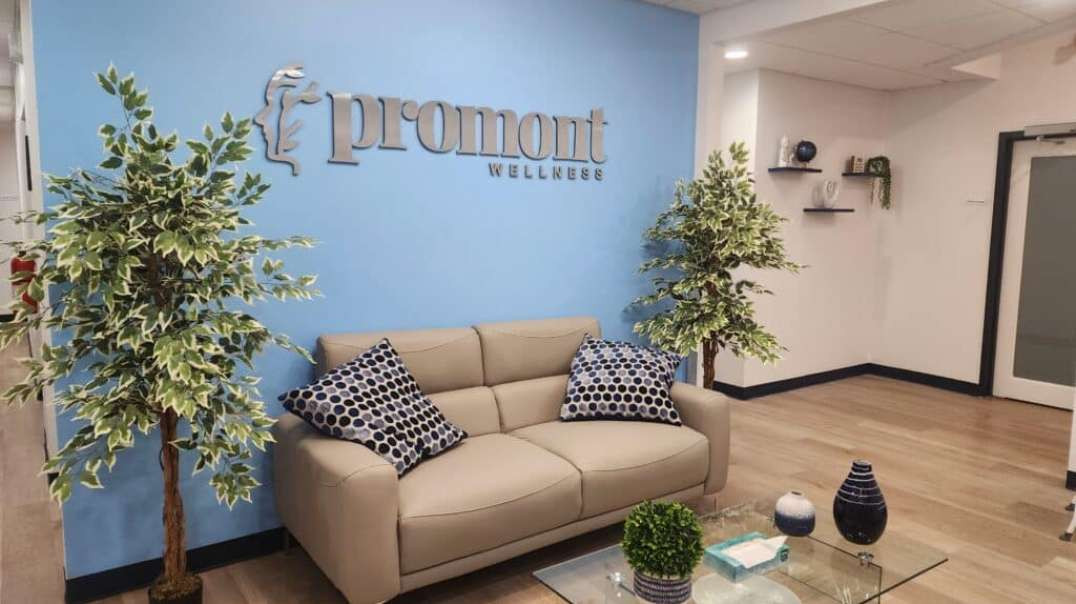 Promont Wellness : Addiction Treatment Centers in Pennsylvania