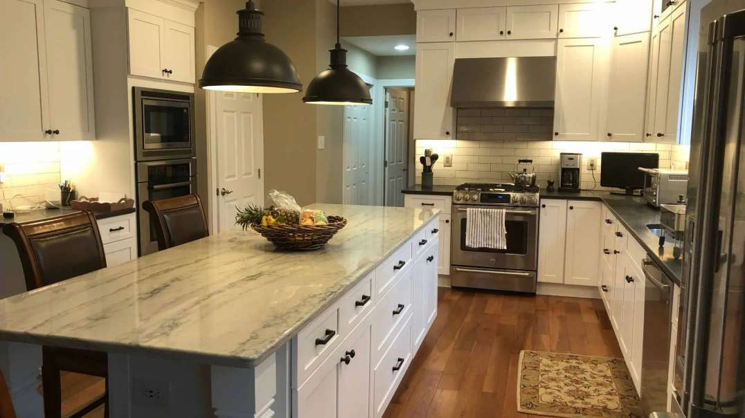 Kaufmann Remodeling LLC : High-End Kitchen Remodels in Philadelphia