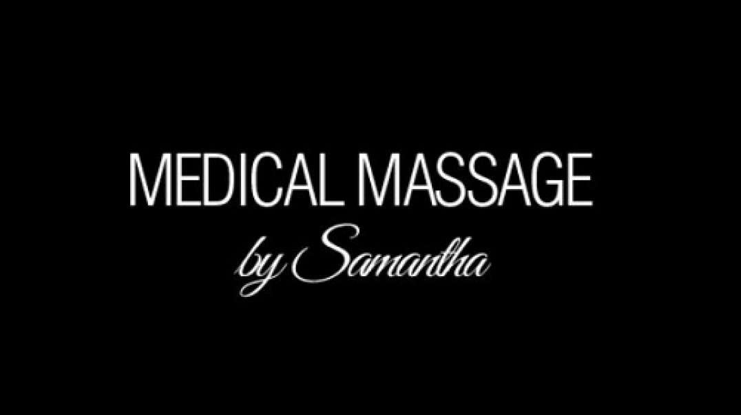 Medical Massage by Samantha - Top Medical Massage in Los Angeles, CA