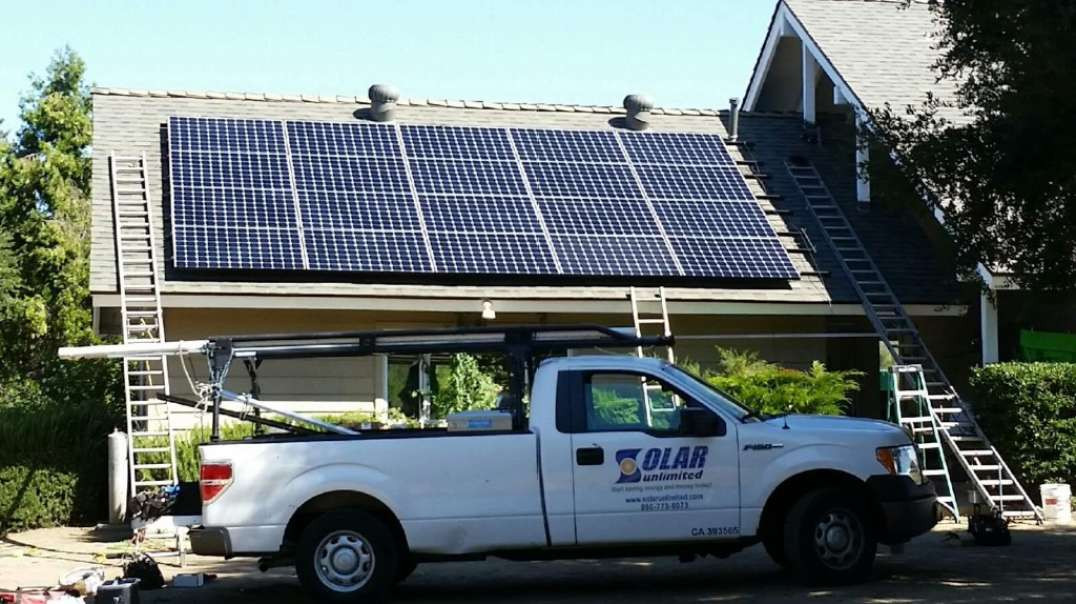 Solar Unlimited  : Solar Panels in Studio City | (818) 617-9851