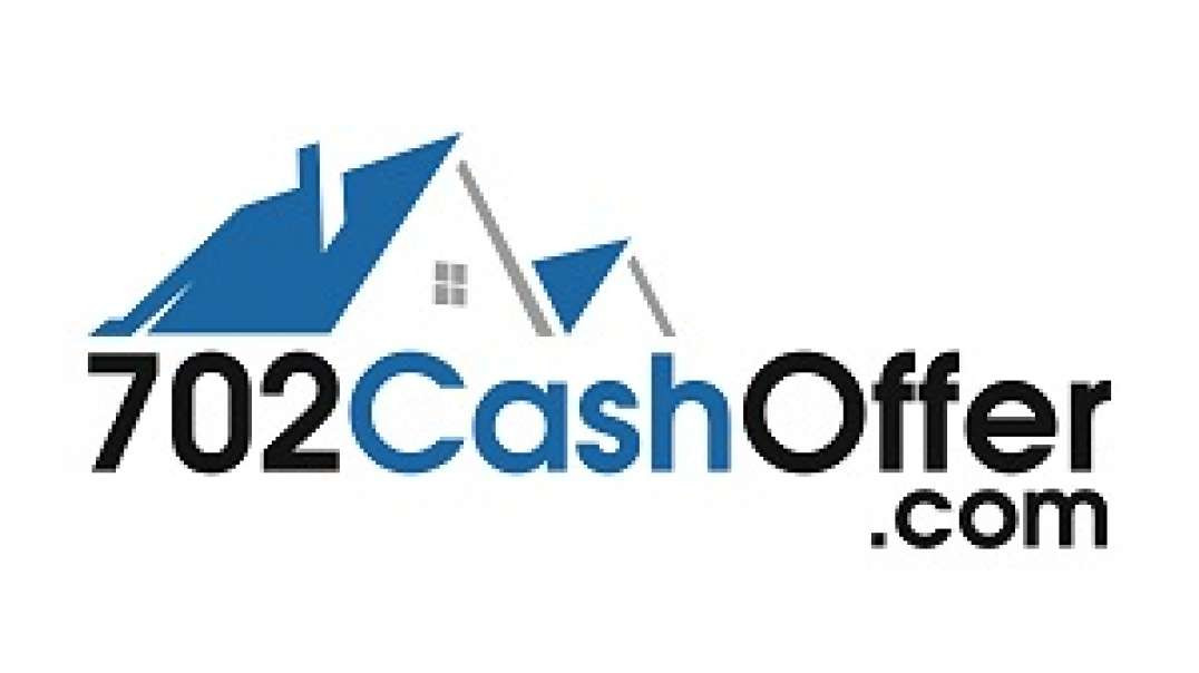 702 Cash Offer - Quick Cash For House in Las Vegas