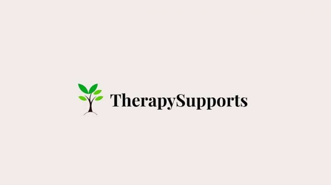 TherapySupports : Individuals Therapy Services in Toronto, ON