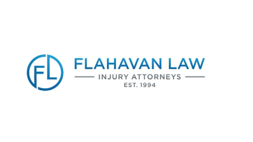 Flahavan Law Office | Best Car Accident Lawyer in Thousand Oaks, CA