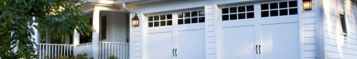 B.A. Garage Doors 