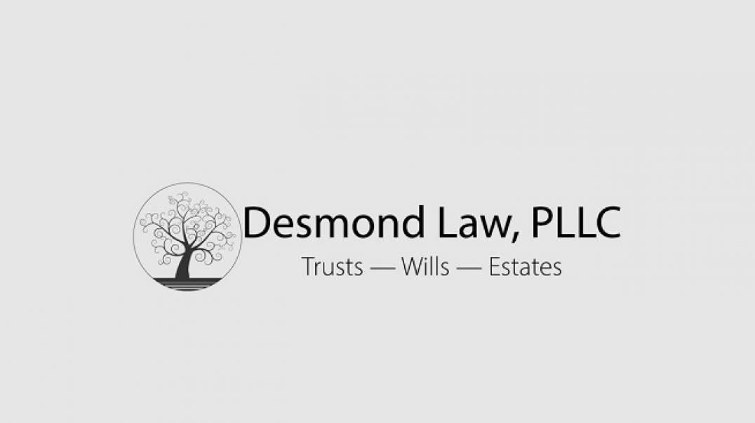 Desmond Law, PLLC | Professional Estate Planning Attorney in Scottsdale, AZ