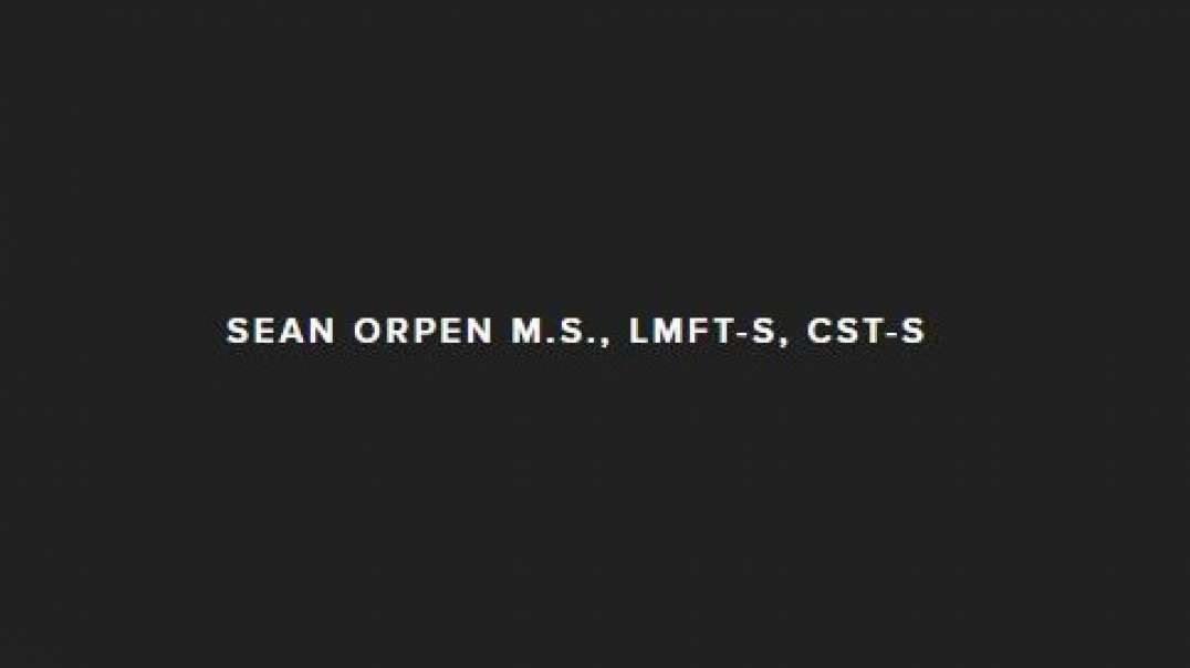 Sean Orpen MS LMFT Inc. - #1 Relationship Therapy in Seattle, WA