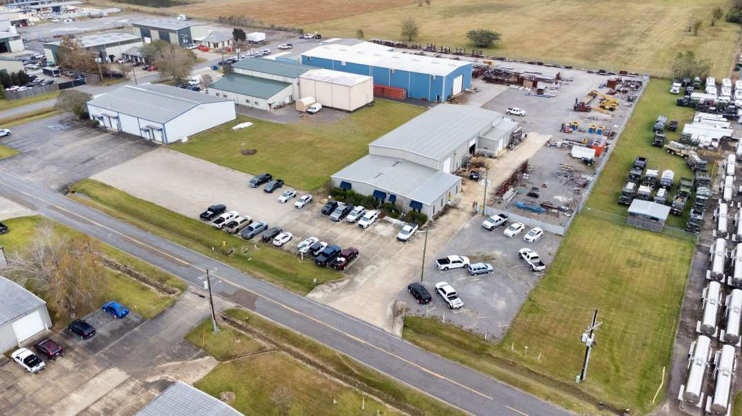 Automated Production Llc : Machine Shops in Broussard, Louisiana