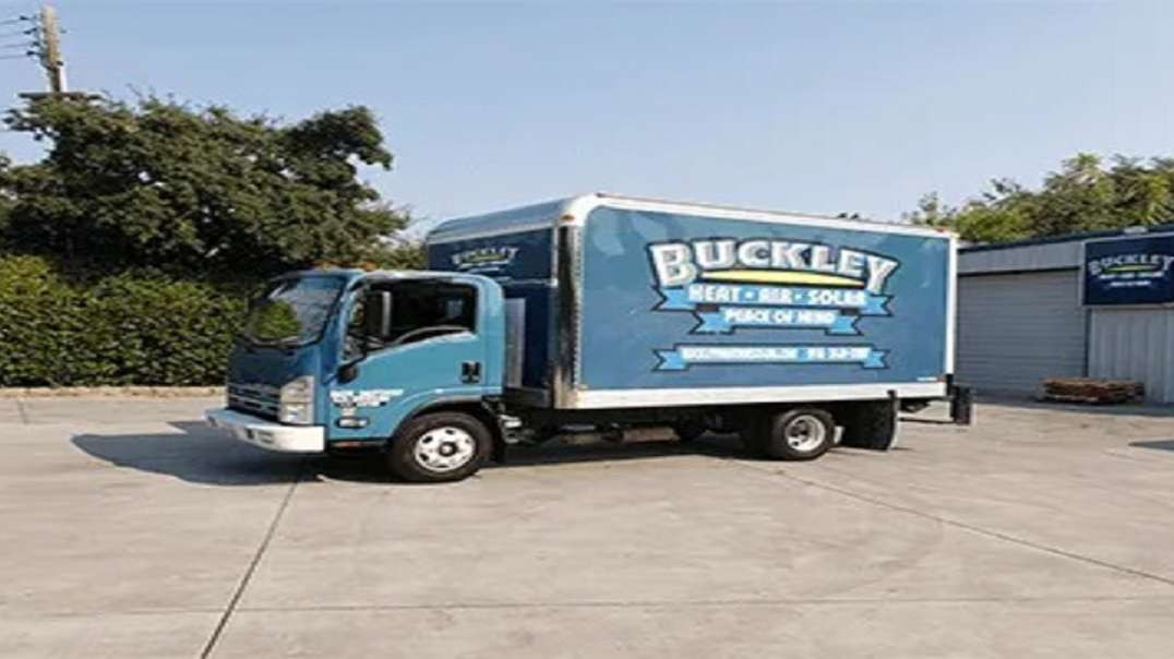 Buckley Heating And Air Conditioning Systems in Citrus Heights, CA