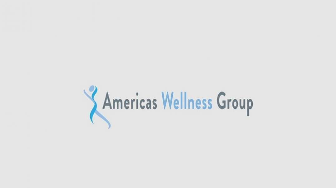 Americas Wellness Group : Best Weight Loss Programs in Sarasota, FL