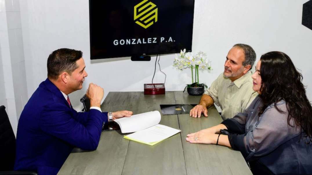 Gonzalez P.A. : Immigration Lawyer in Homestead, FL