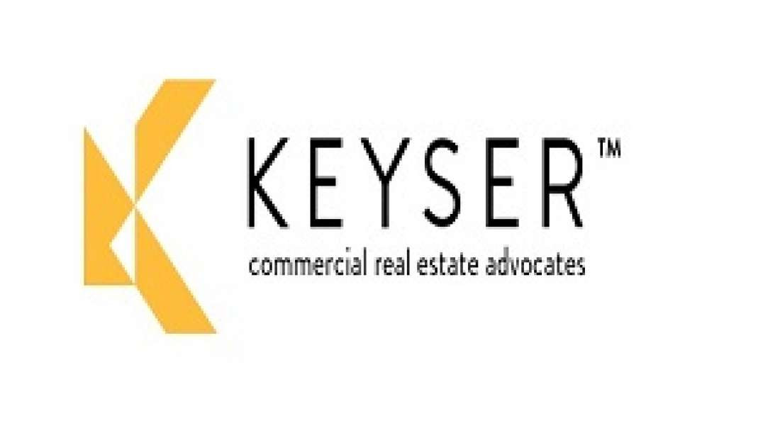 Keyser - Best Commercial Real Estate Company in Scottsdale, Arizona