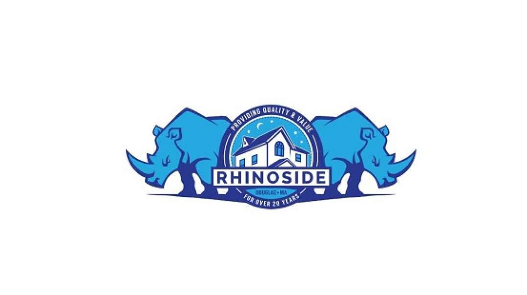 Rhinoside | Siding Repair Company in Douglas, MA