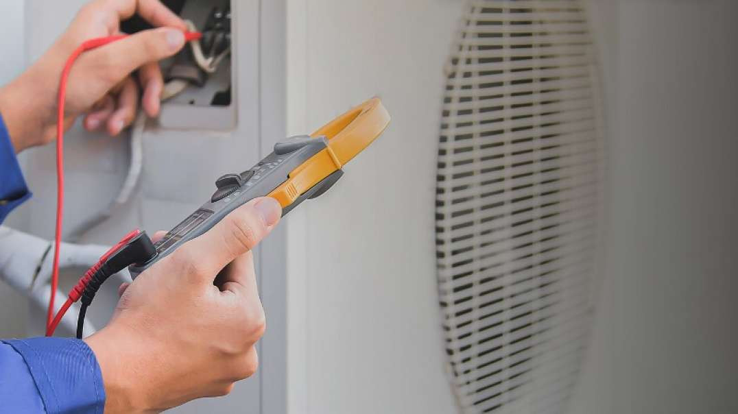 Buckley Heat Air : Heating And Air Conditioning Services in Citrus Heights, CA