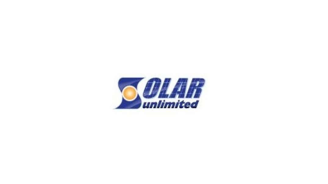 Solar Unlimited - Trusted Solar Contractor in Sherman Oaks, CA