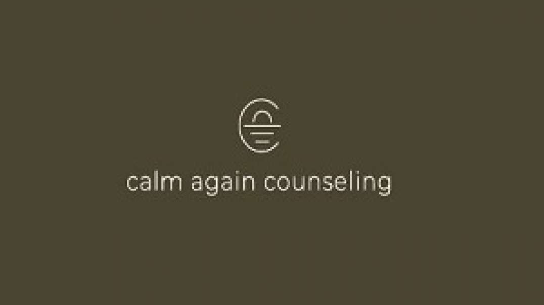 Calm Again Counseling - Somatic Therapist in San Francisco, CA