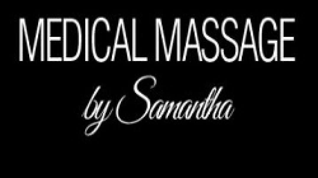 Medical Massage by Samantha – Expert Face Massage in Los Angeles