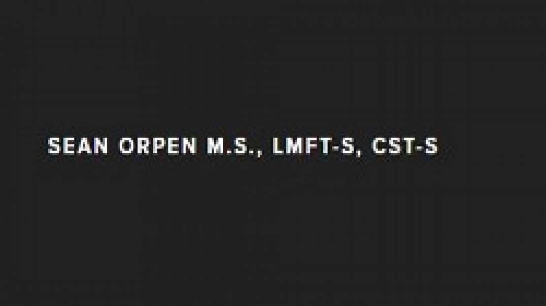 Sean Orpen MS LMFT Inc. - Trusted Couples Counseling in Seattle