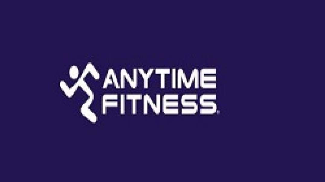 Anytime Fitness Gyms in Adel, GA